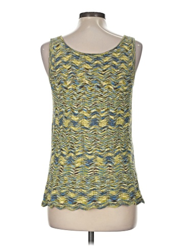 Axcess Sleeveless Top (view 2)