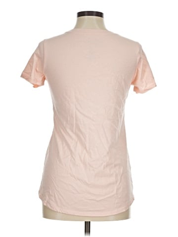 Well Worn Short Sleeve T-Shirt (view 2)