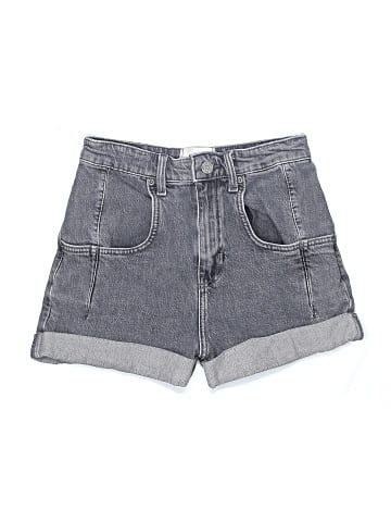 BDG Denim Shorts (view 1)