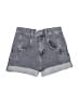 BDG Gray Denim Shorts Size 25 waist - photo 1