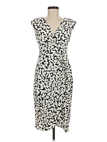 London Times Cocktail Dress (view 1)