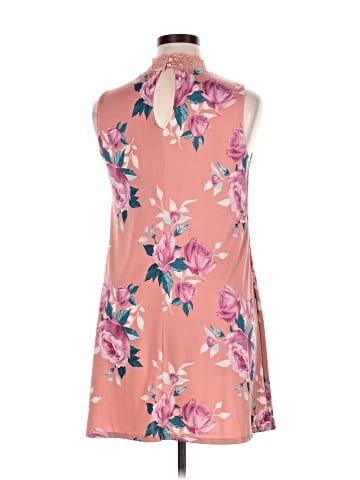 Soul Cake Casual Dress (view 2)