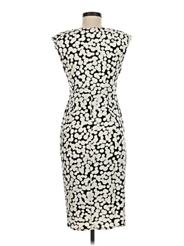 London Times Cocktail Dress (view 2)