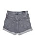 BDG Gray Denim Shorts Size 25 waist - photo 2