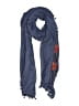 Unbranded Blue Scarf One size - photo 1