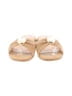 A New Day Tan Sandals Size 9 1/2 - photo 2
