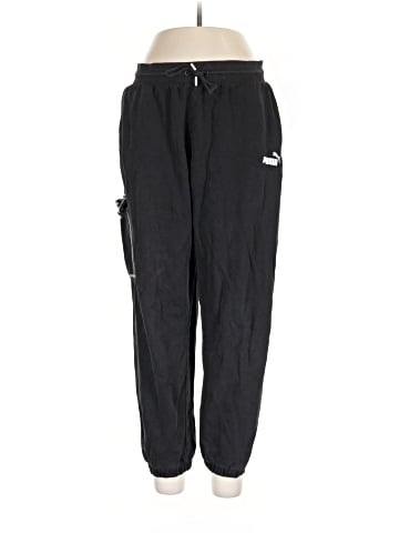 Puma Track Pants (view 1)