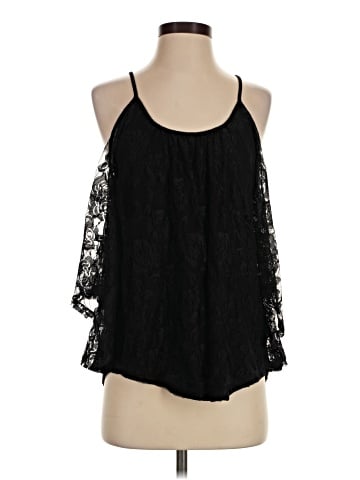 VAVA by Joy Han Sleeveless Blouse (view 1)