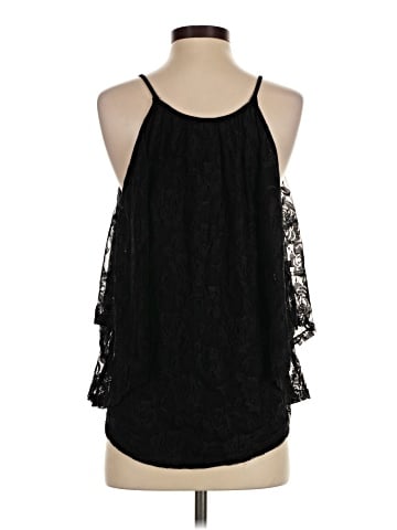 VAVA by Joy Han Sleeveless Blouse (view 2)