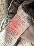 Levi's 100% Cotton Gray Jeans Size 14 - photo 4