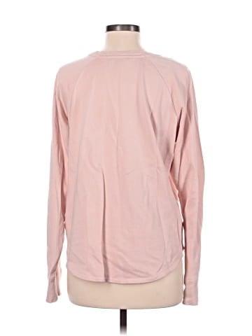 Lauren by Ralph Lauren Sweatshirt (view 2)