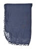 Unbranded Blue Scarf One size - photo 2