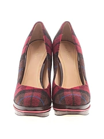 Cole Haan Nike Heels (view 2)