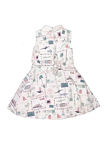 Crewcuts Outlet Dress (view 2)