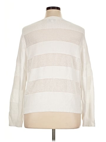 DKNY Jeans Pullover Sweater (view 2)