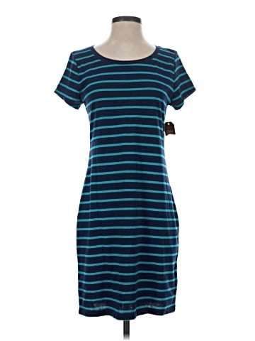 Faded Glory Casual Dress (view 1)