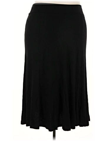 Jones New York Signature Casual Skirt (view 1)