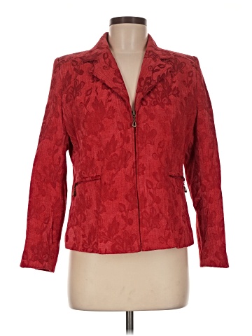 TanJay Jacket (view 1)