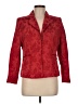 TanJay Red Jacket Size 8 Petite - photo 1