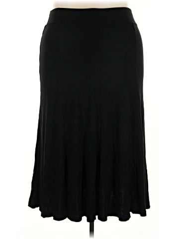 Jones New York Signature Casual Skirt (view 2)