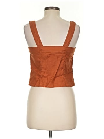 Banana Republic Sleeveless Blouse (view 2)