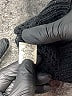 Pins and Needles Metallic Black Pullover Sweater Size XS - photo 8