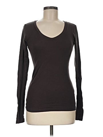 Bella Long Sleeve T-Shirt (view 1)