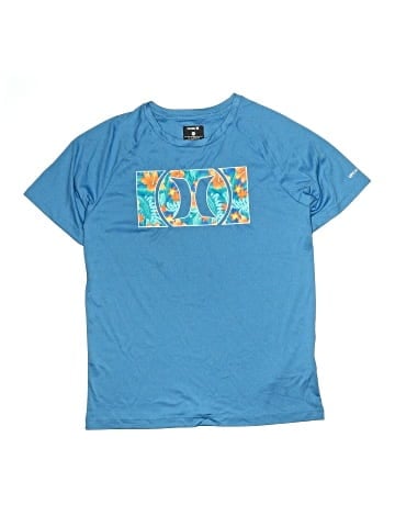 Hurley Short Sleeve T-Shirt (view 1)
