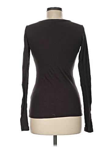 Bella Long Sleeve T-Shirt (view 2)