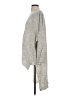 Free People Silver Cardigan Size S - photo 5