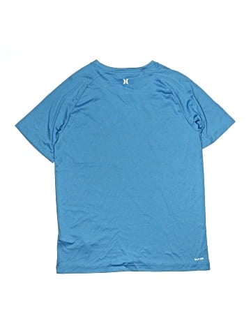 Hurley Short Sleeve T-Shirt (view 2)