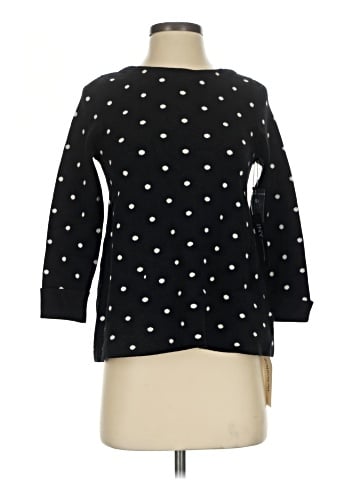 Jones New York Pullover Sweater (view 1)