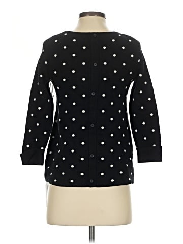 Jones New York Pullover Sweater (view 2)