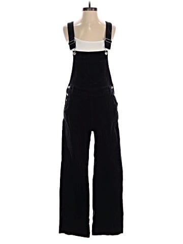 H&M Overalls (view 1)