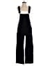 H&M Black Overalls Size S - photo 1