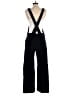 H&M Black Overalls Size S - photo 2