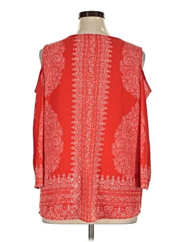 Christopher & Banks Sleeveless Blouse (view 2)