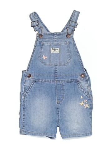 OshKosh B'gosh Overalls (view 1)