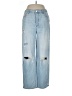 Forever 21 100% Cotton Blue Jeans Size 30 waist - photo 1
