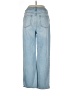 Forever 21 100% Cotton Blue Jeans Size 30 waist - photo 2
