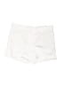 J.Crew Solid Ivory Shorts Size 6 - photo 1