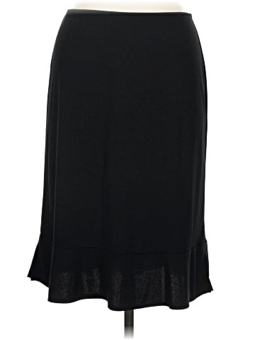 BCBG Paris Formal Skirt (view 1)