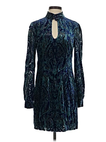 Nanette Lepore Cocktail Dress (view 1)