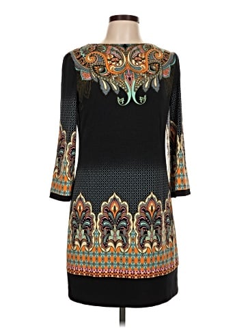 Joseph Ribkoff Casual Dress (view 1)