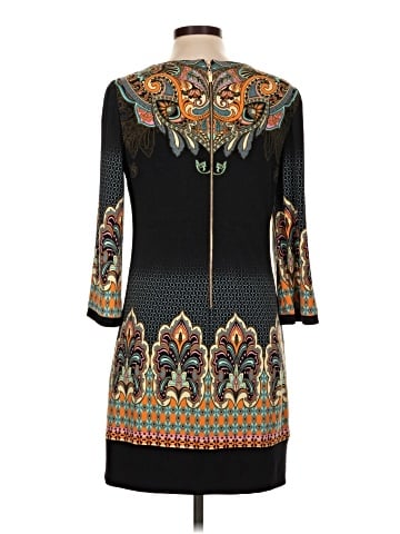 Joseph Ribkoff Casual Dress (view 2)