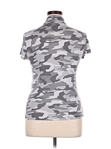 NY&C Short Sleeve Turtleneck (view 2)