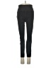 Lululemon Athletica Solid Black Active Pants Size 4 - photo 1