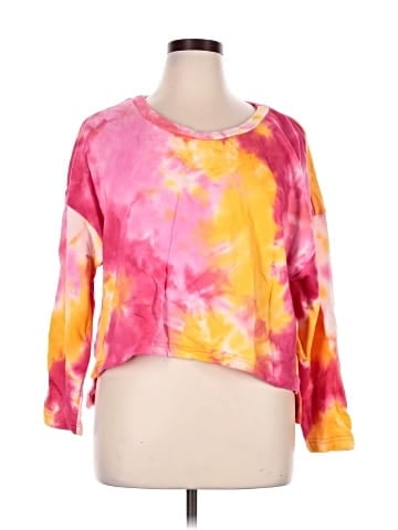 FASHION TO FIGURE 3/4 Sleeve T-Shirt (view 1)