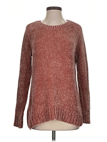 Orvis Pullover Sweater (view 1)
