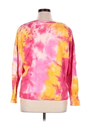 FASHION TO FIGURE 3/4 Sleeve T-Shirt (view 2)